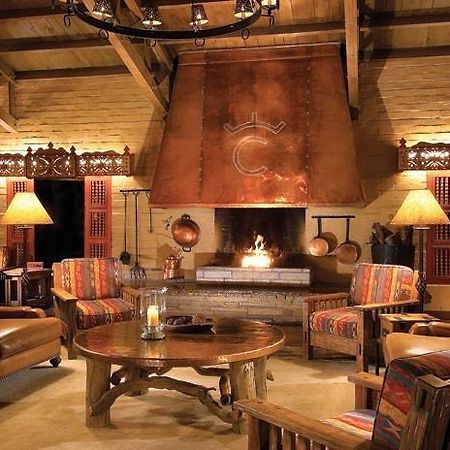Rancho De Los Caballeros 위큰버그 외부 사진