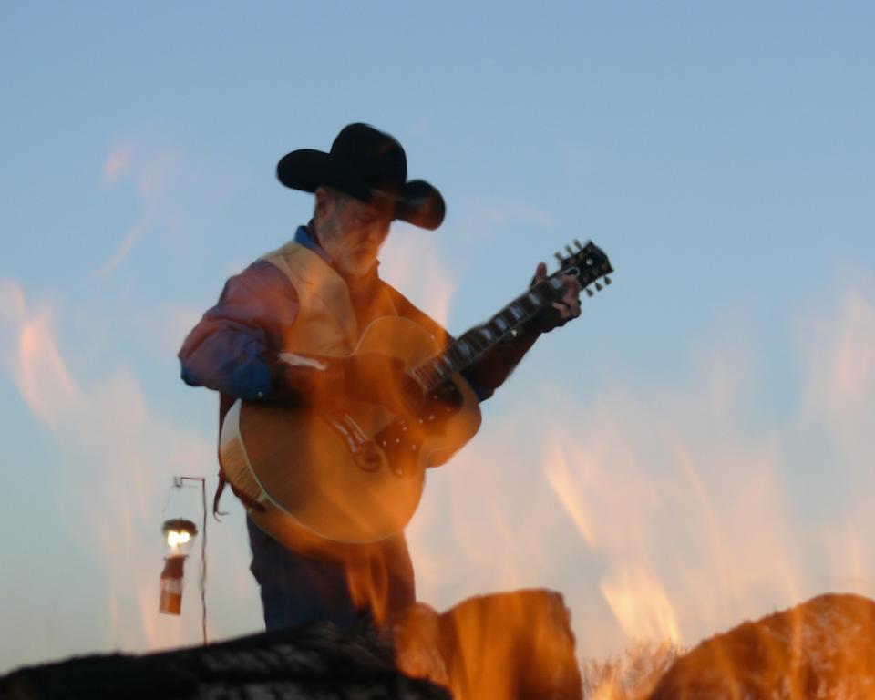 Rancho De Los Caballeros 위큰버그 외부 사진