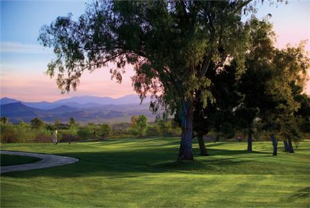 Rancho De Los Caballeros 위큰버그 외부 사진