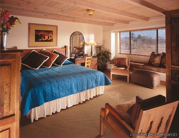 Rancho De Los Caballeros 위큰버그 객실 사진